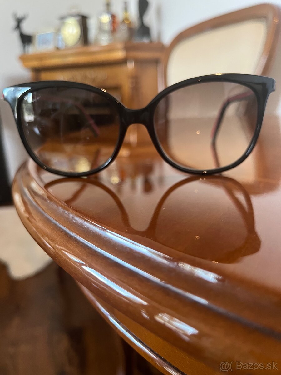 Gucci okuliare top stav