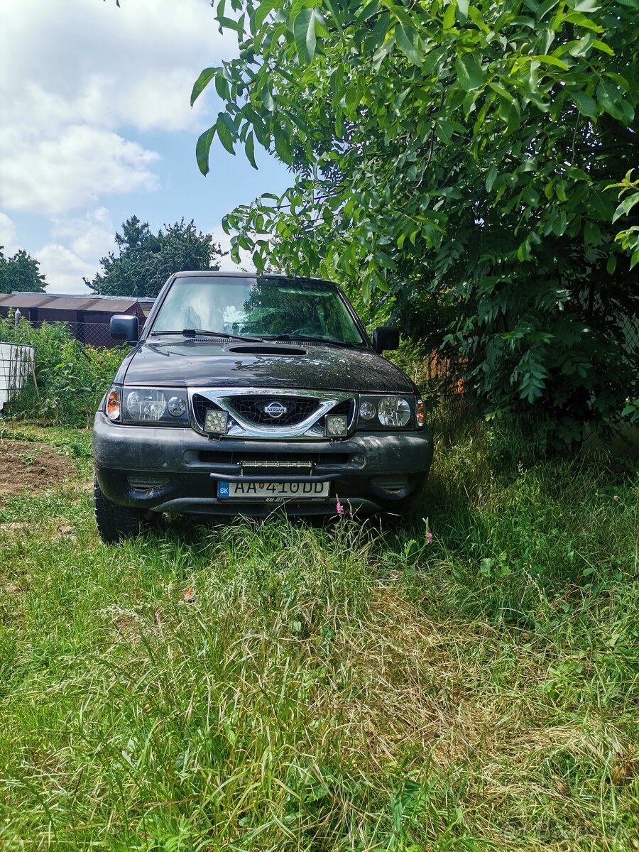 terrano 2