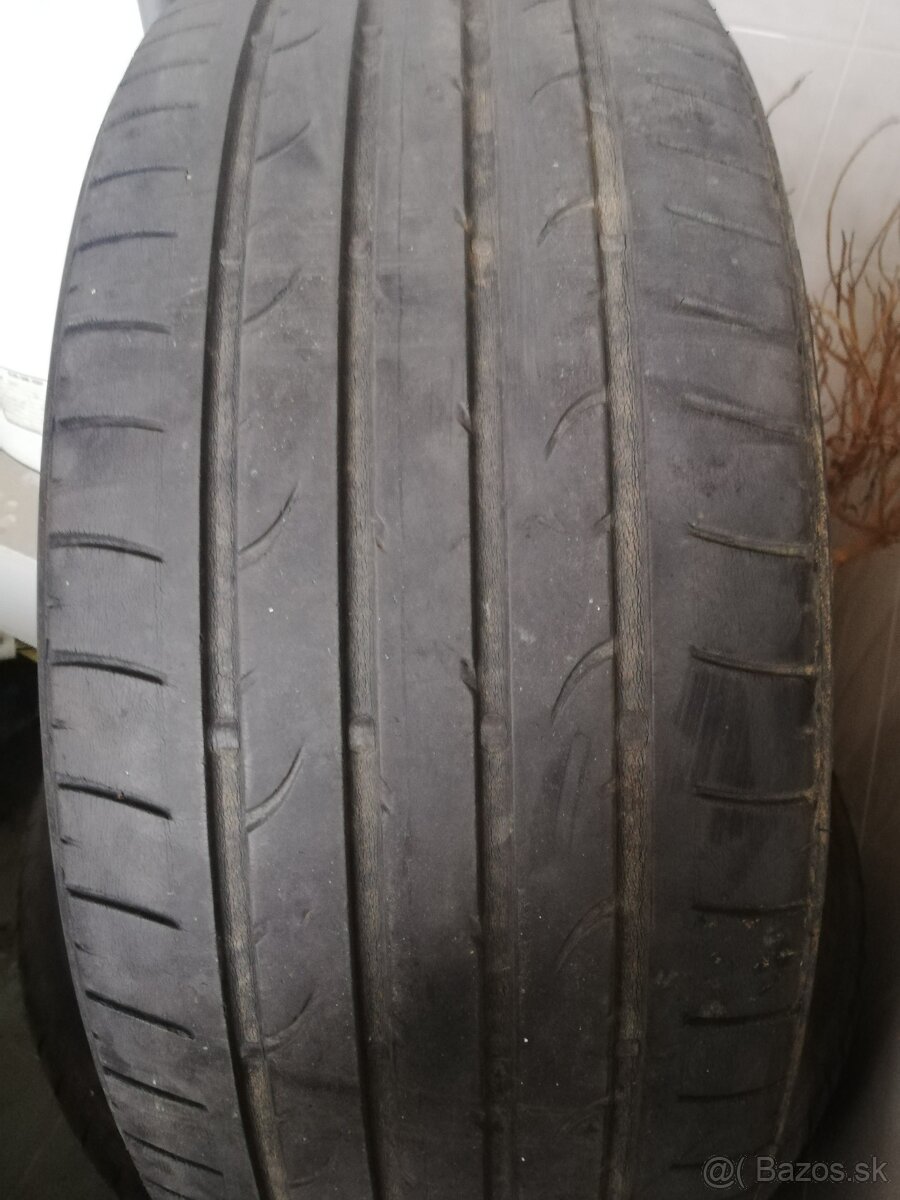 235/45 R19 letné pneu