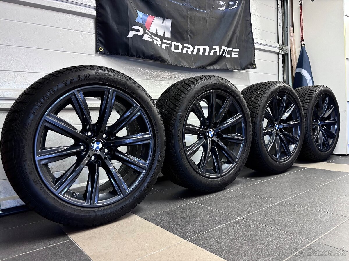 Styling 684 R18 Bmw Zimne