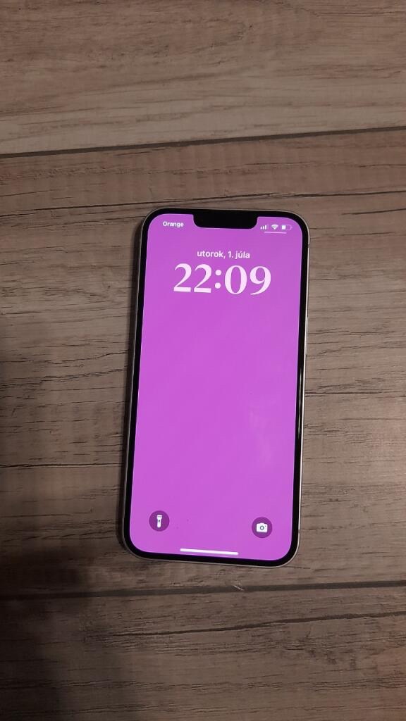 iPhone 14