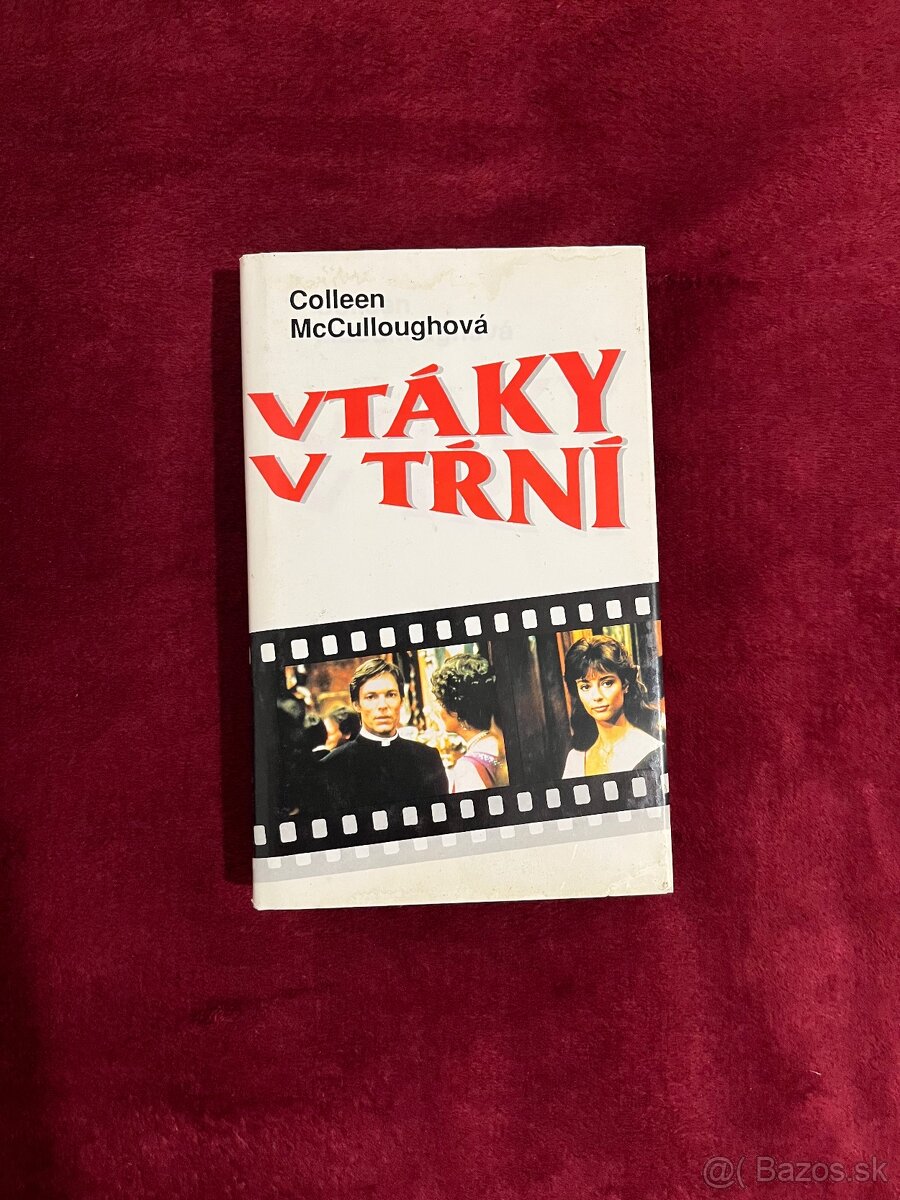 Vtáky v tŕni
