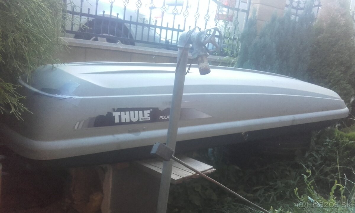 Thule Polar700