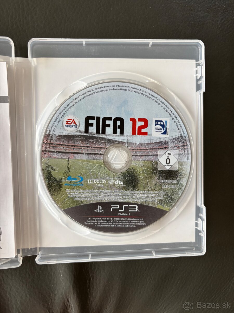 Hry na ps4,ps5