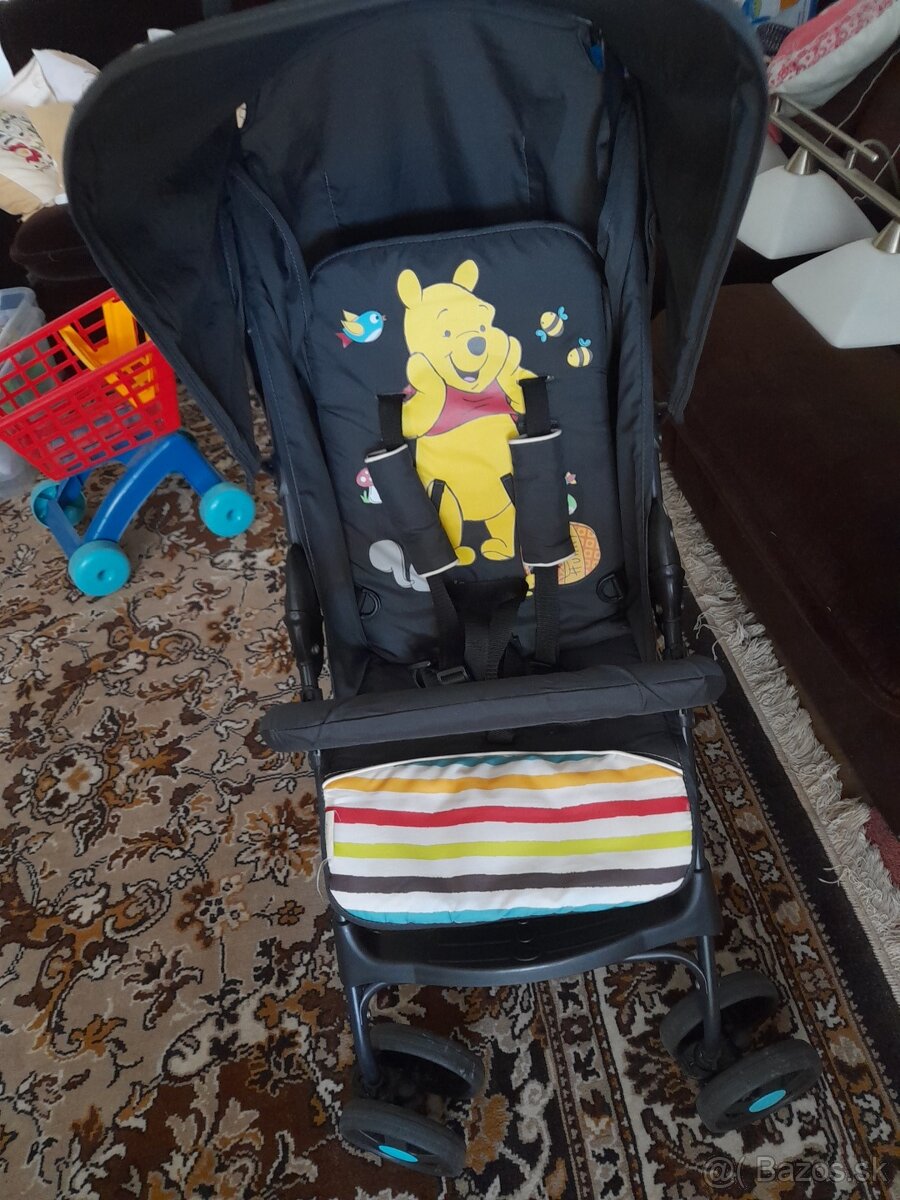 Kočík Disney
