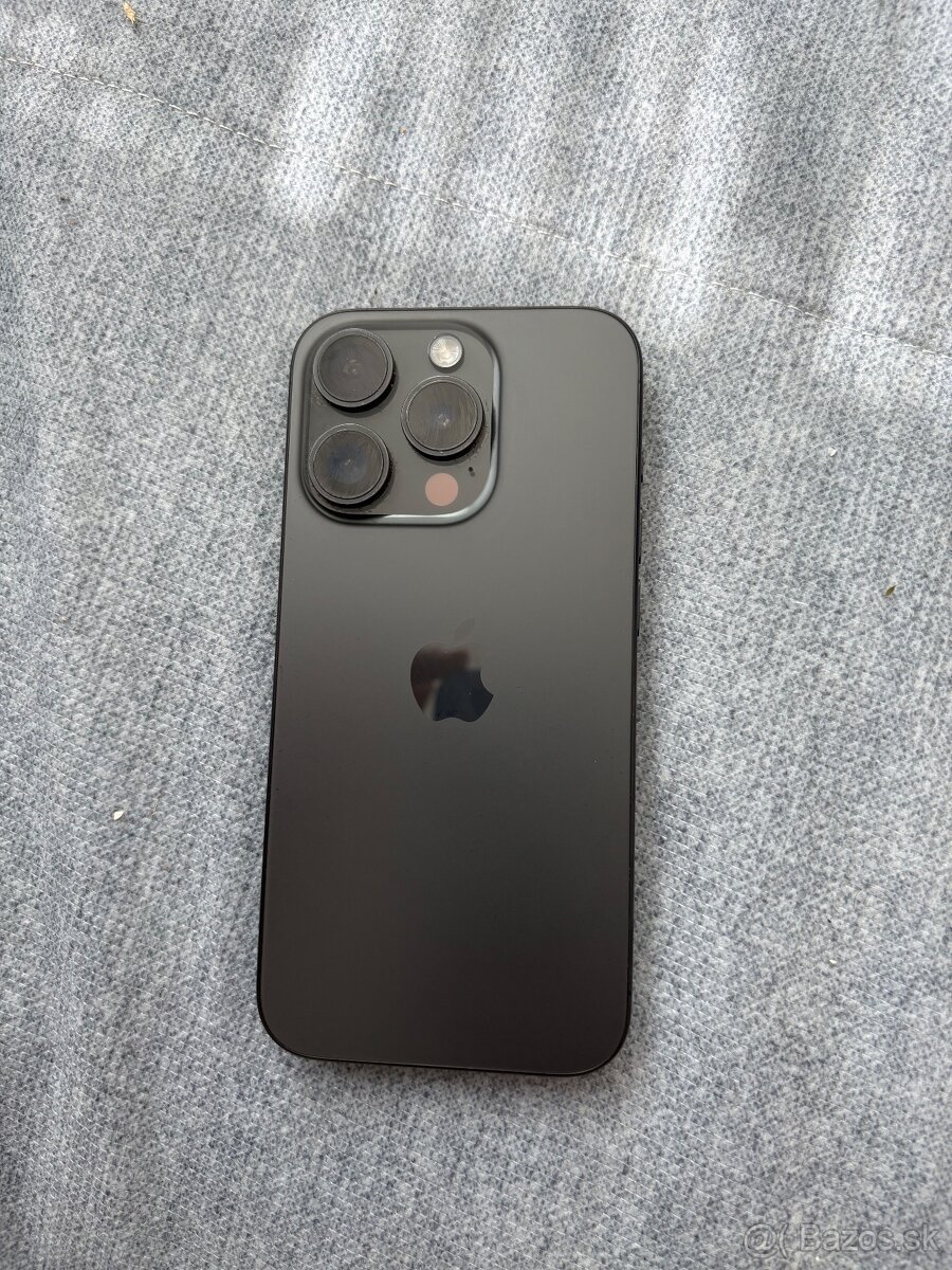 iPhone 15 pro