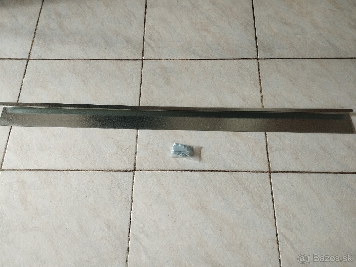 Lemovanie na strešné okno Roto EDZ 054/098