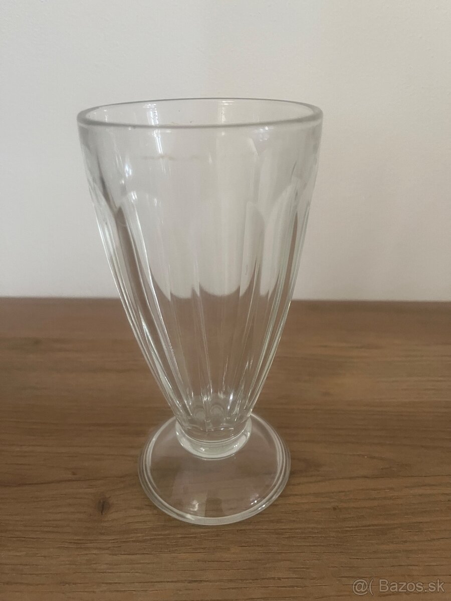Milch shake pohare
