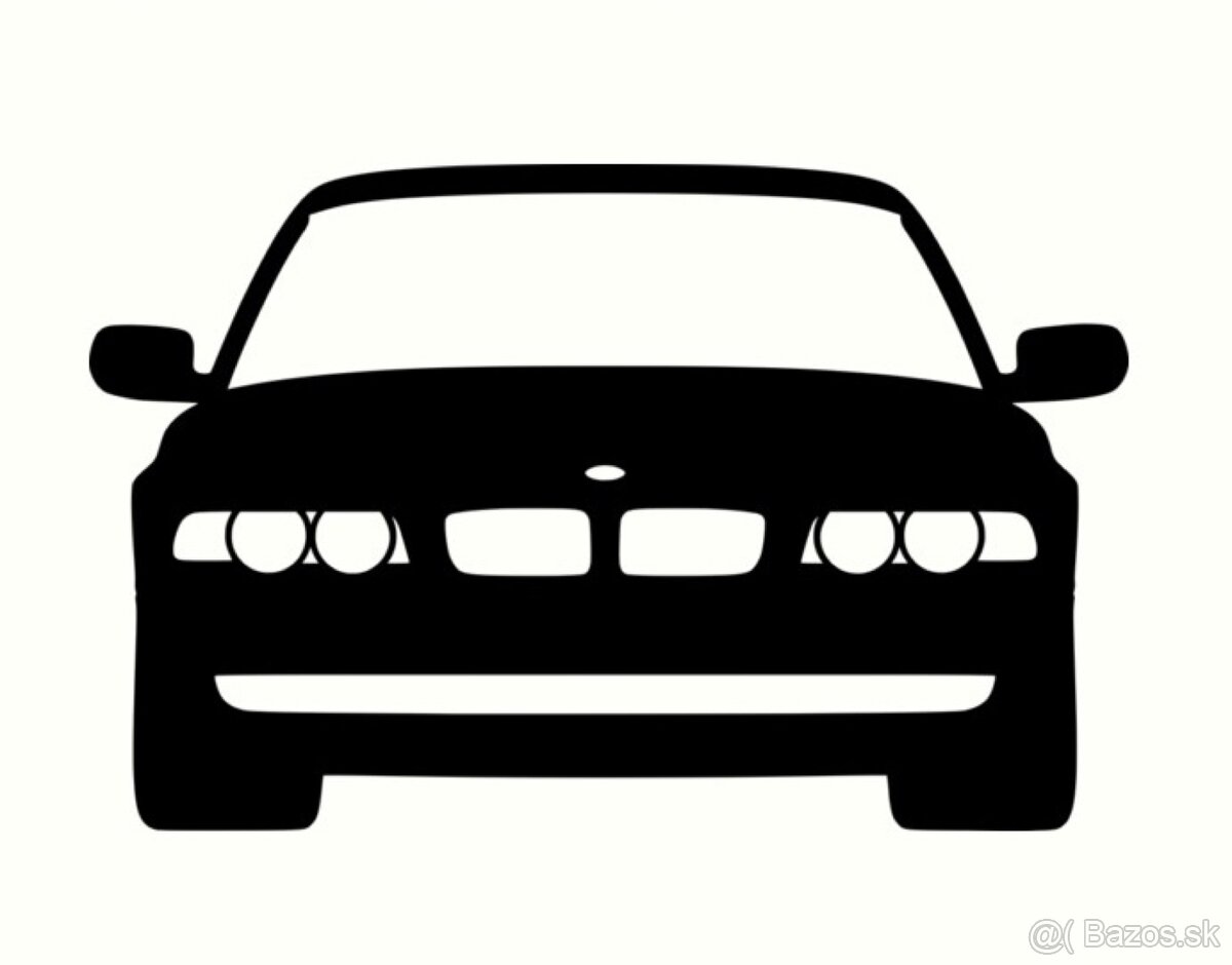 BMW E38 rozpredám