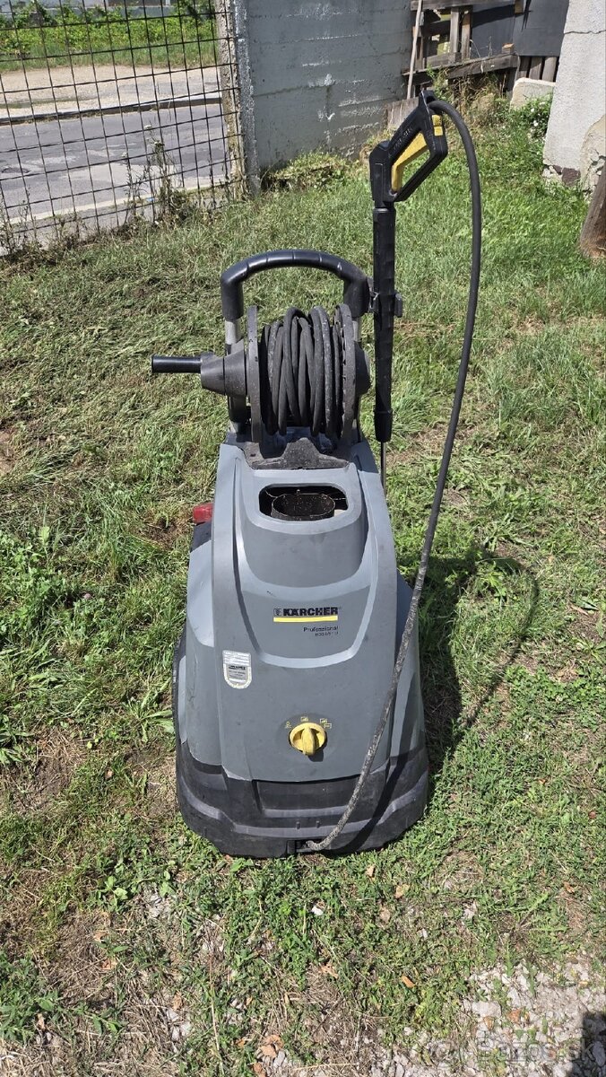 Kärcher HDS 5/11 UX