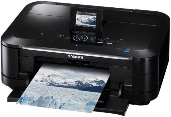 Canon MG6250