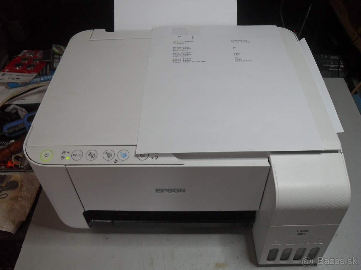 Epson L3156