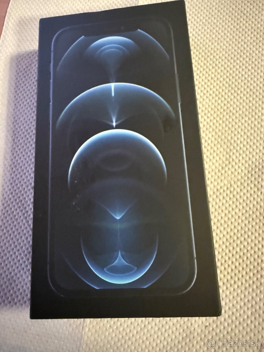 Predám iphone 12 pro