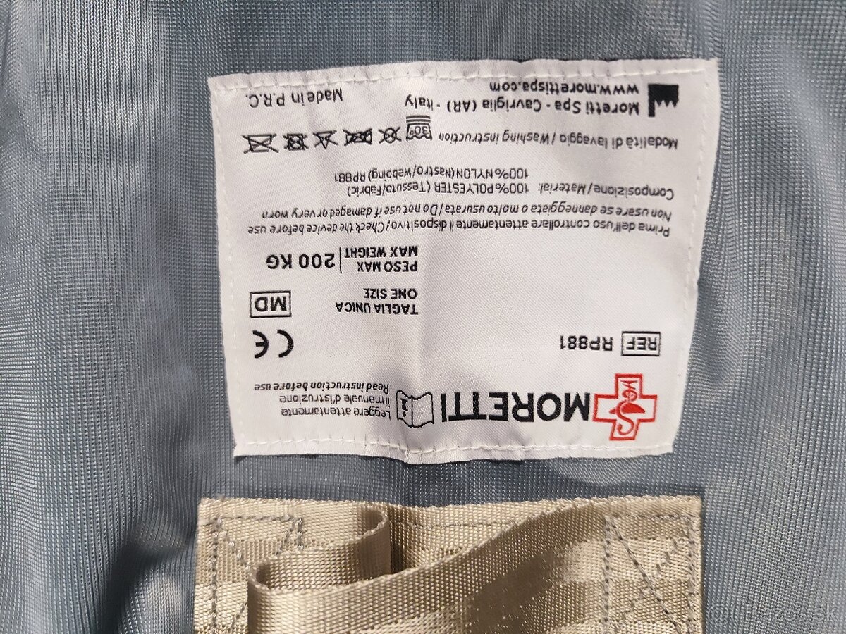Elektricky zdvihak