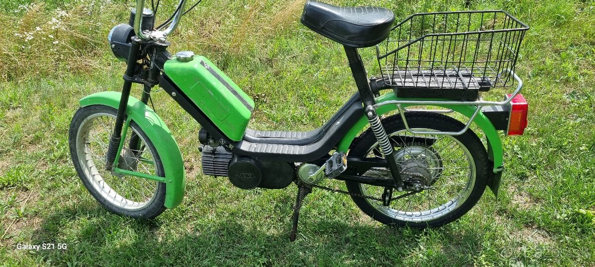 Babeta 210