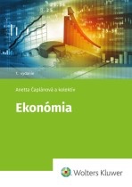 Učebná literatúra EUBA