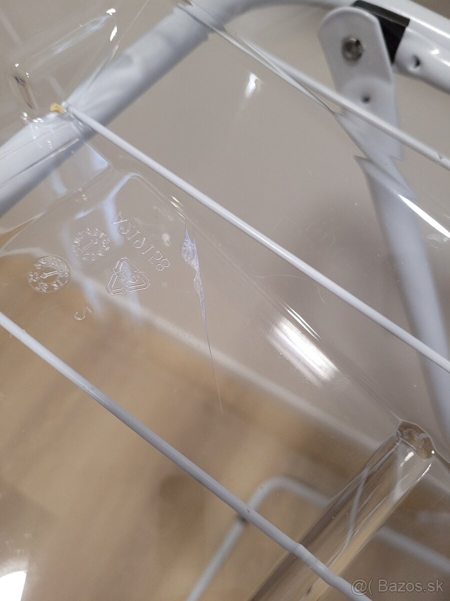 Suflik do mraznicky Ikea