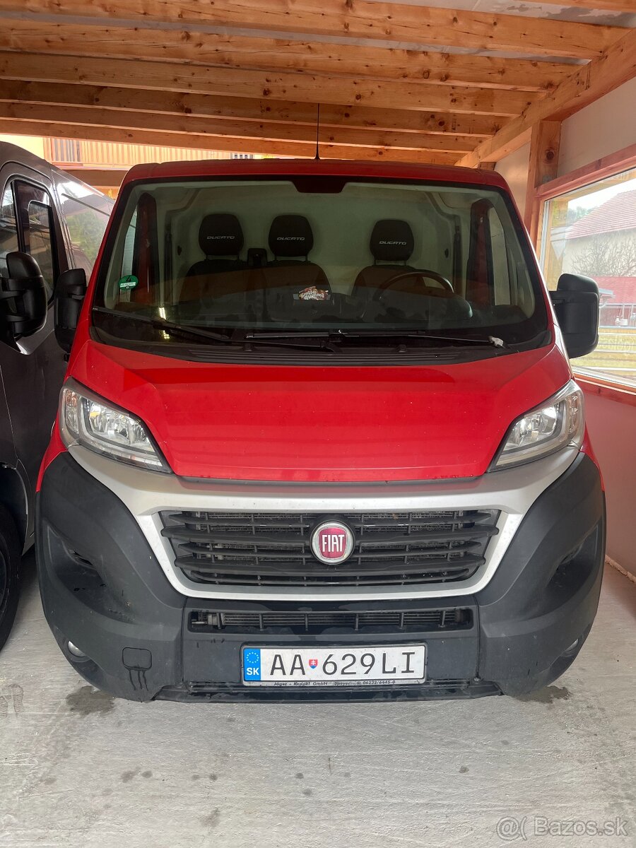 Fiat DUCATO