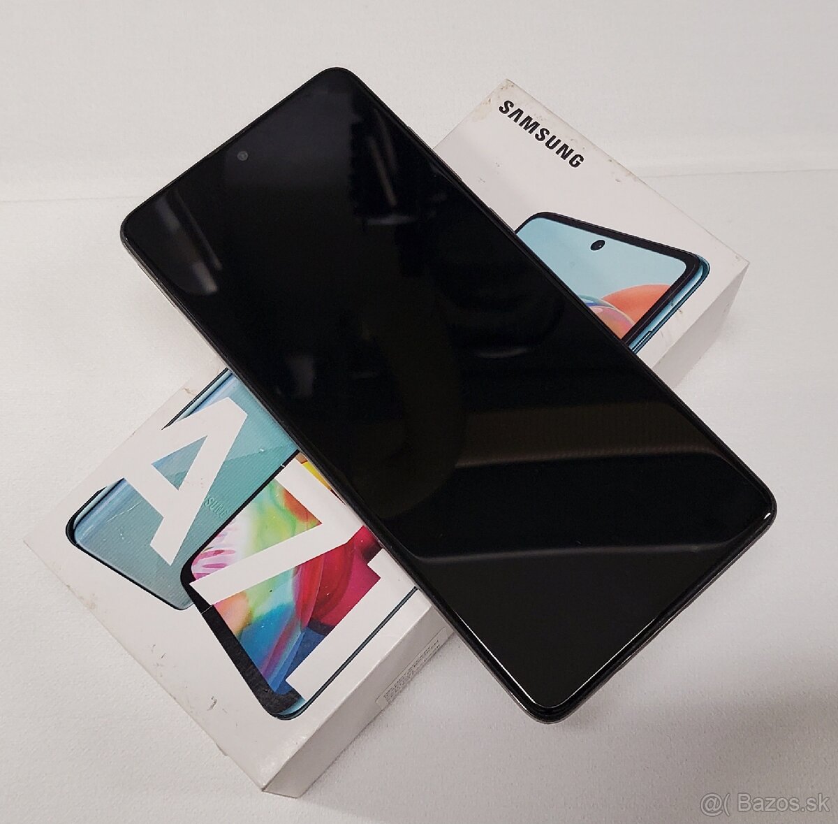 Samsung Galaxy A71