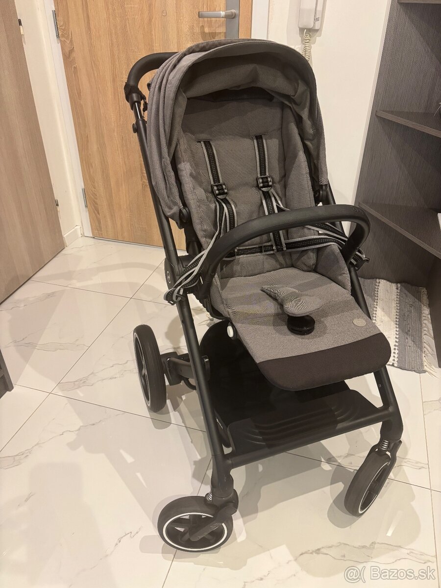 Cybex balios S Lux