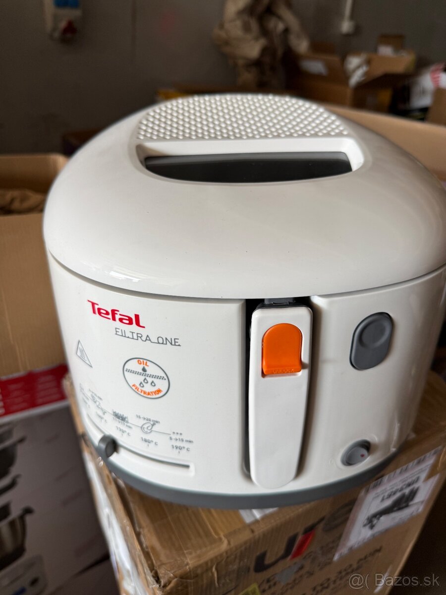 TEFAL FF162131 Fritéza