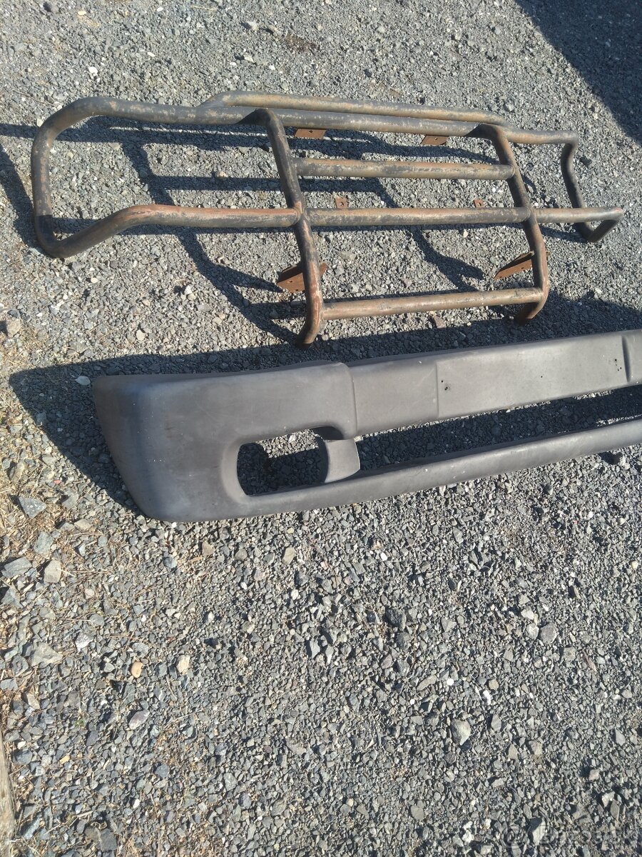 Uaz Hunter