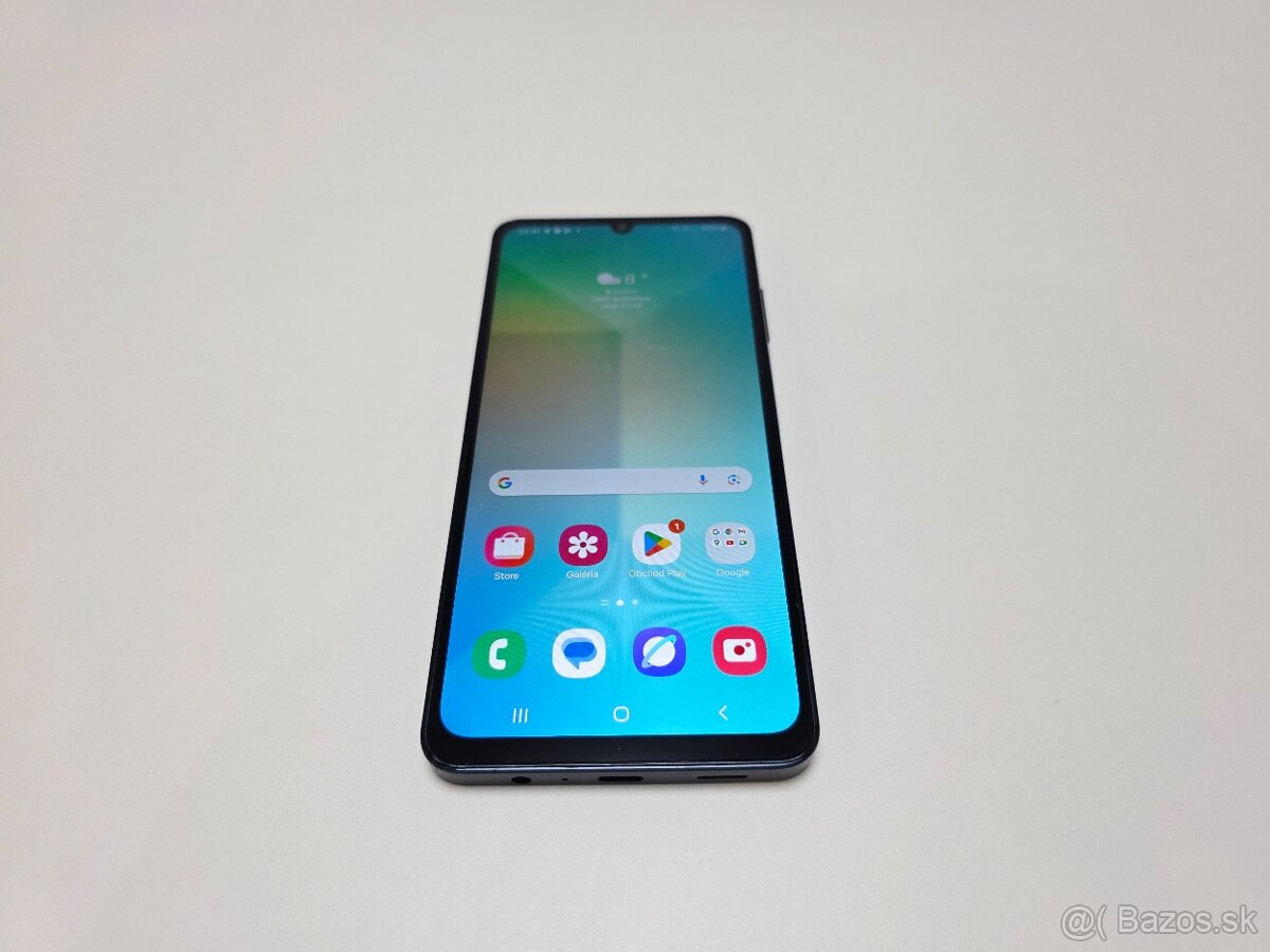 Samsung SM-A065 Galaxy A06 Dual SIM