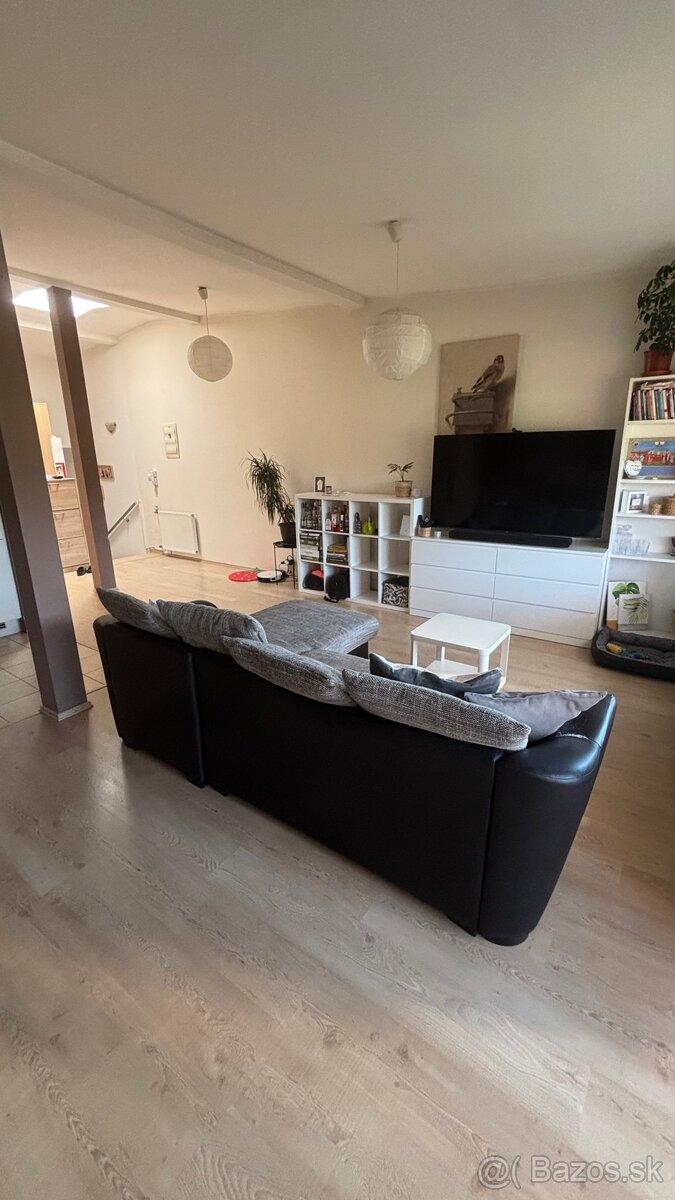 Nábytok do obývačky IKEA