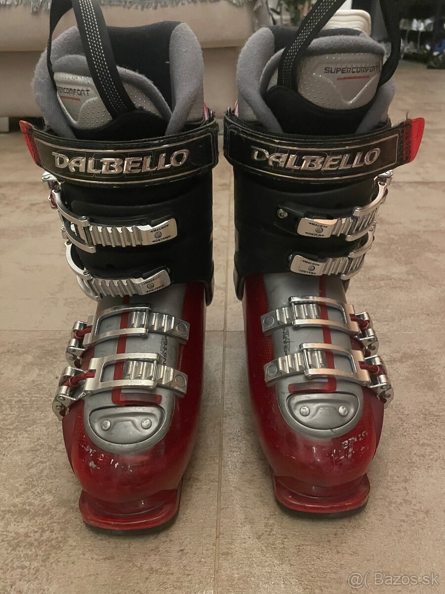 Dalbello lyziarky 23,5