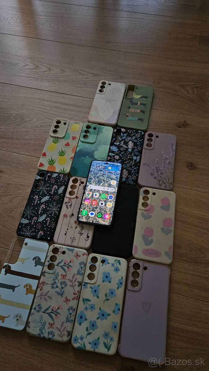 Samsung Galaxy S22