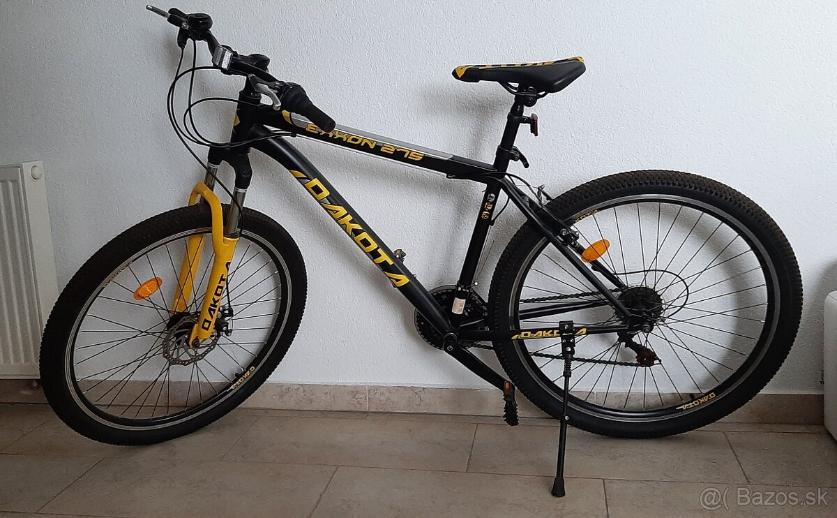 Predám bicykel Dakota.