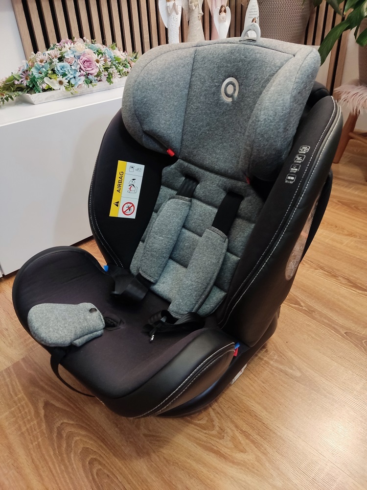 Autosedačka CARETERO