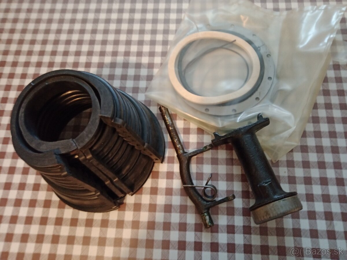 Náhradné diely T 805