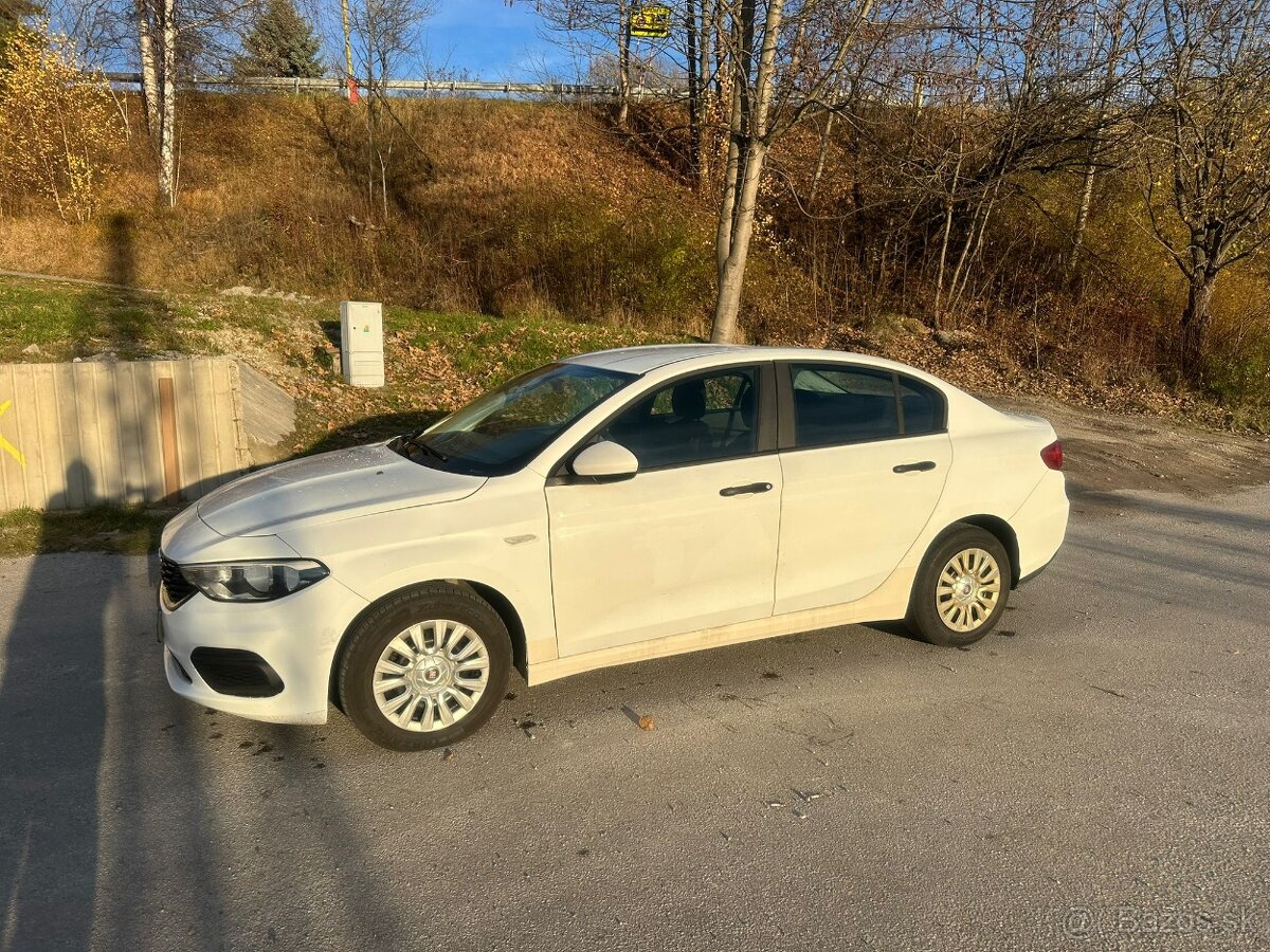 Predám FIAT TIPO r 2019