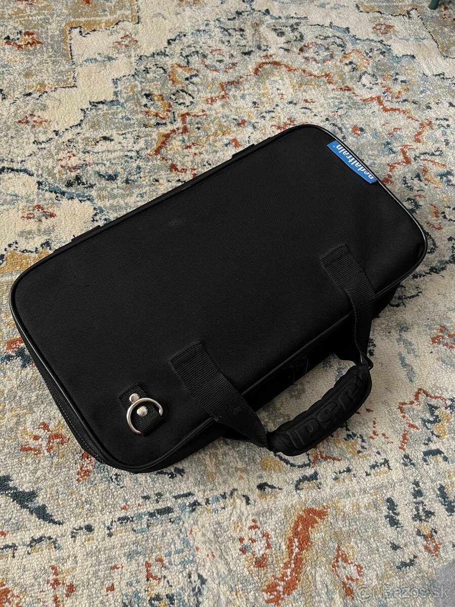 Peadltrain Metro16 SC