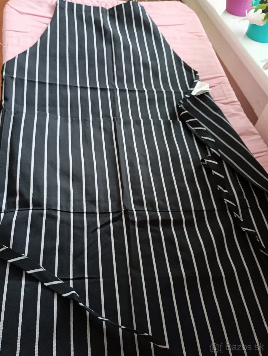 Pracovné oblečenie