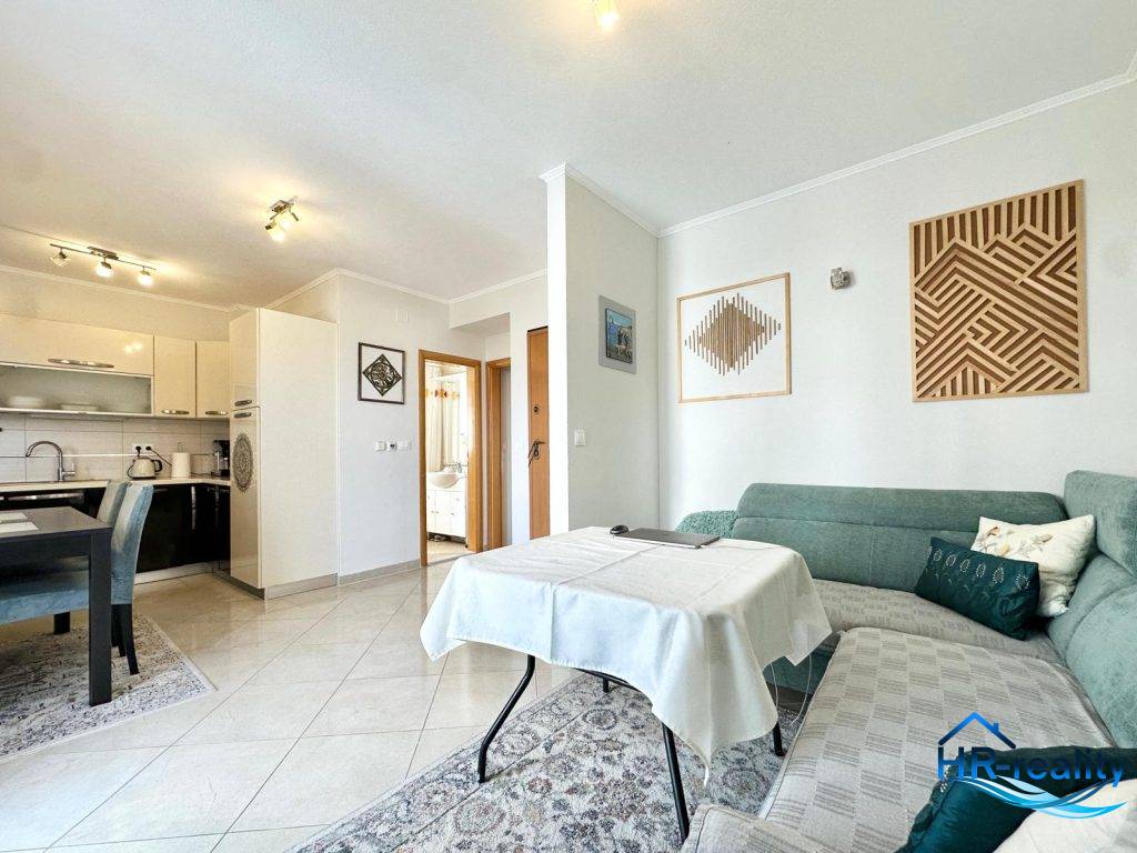 Trogir, Čiovo – apartmán vo vyhľadávanej lokalite