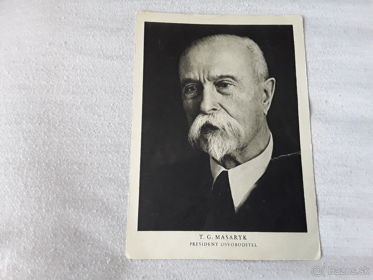 Masaryk,Stefanik