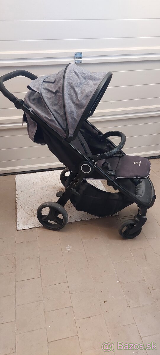 Predám športový kočiar