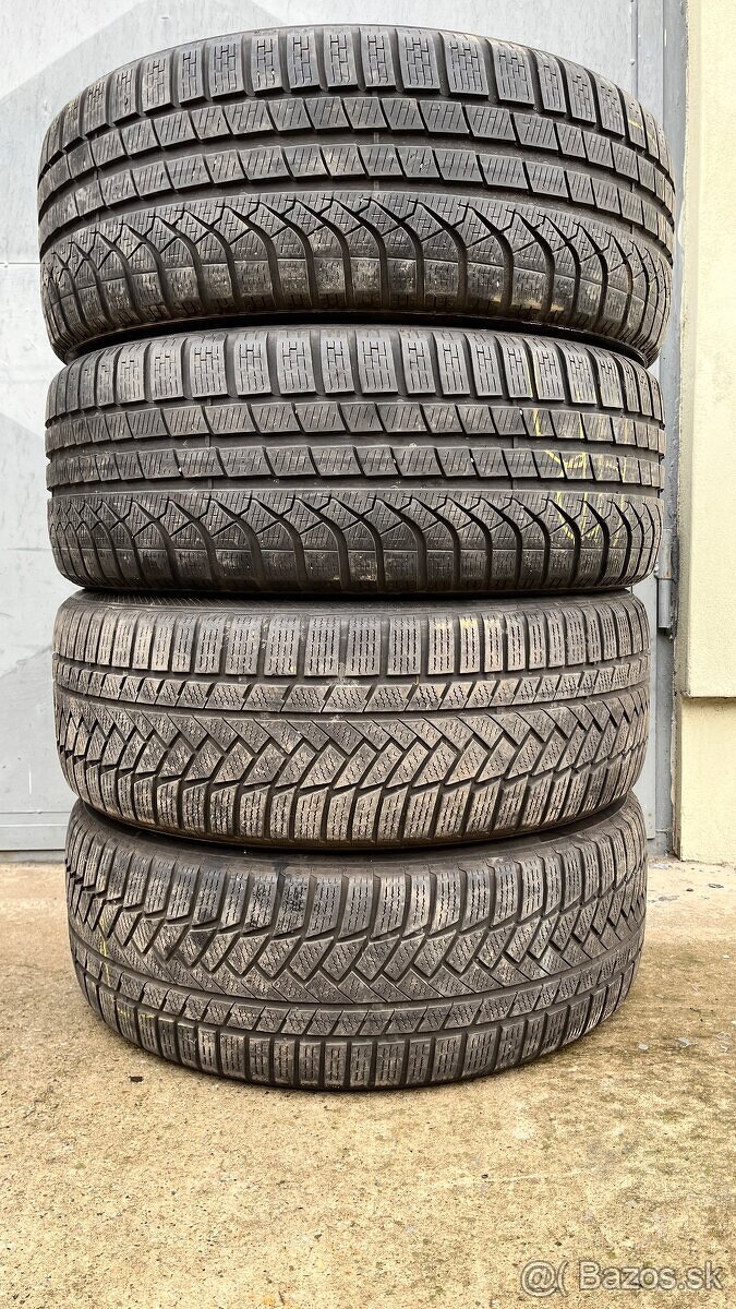 ❄️Zimné 235/50 r19