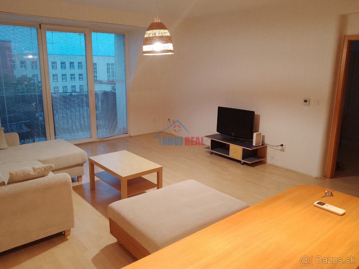 NOVOSTAVBA v STAROM MESTE,  môže aj menší psík,mačka