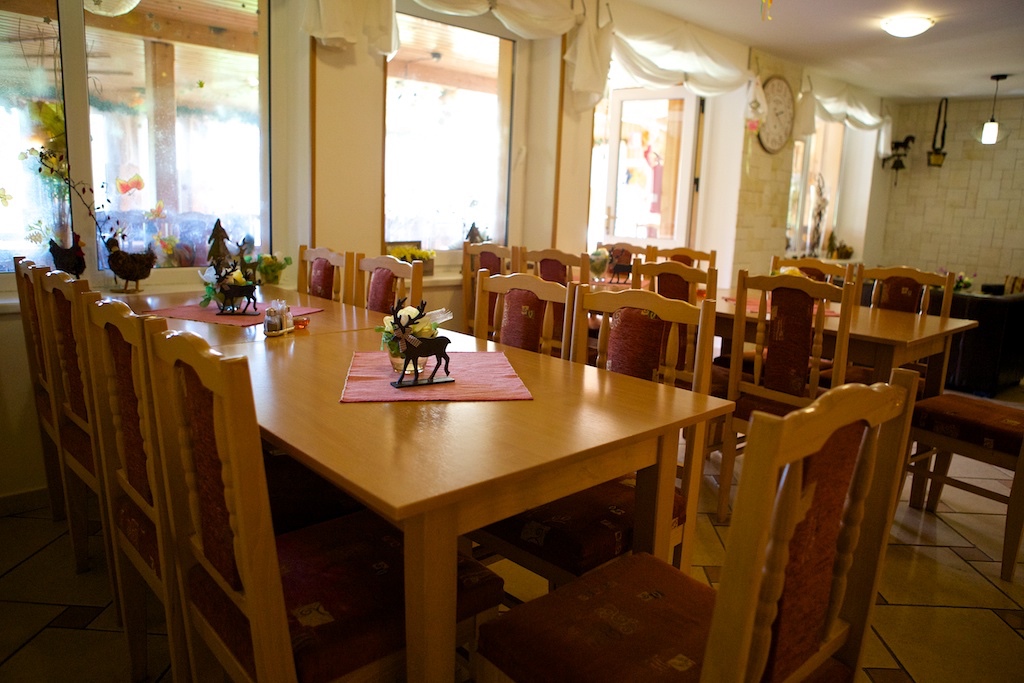 3 v 1 Donovaly - reštaurácia so zimnou záhradou,sauna a byt