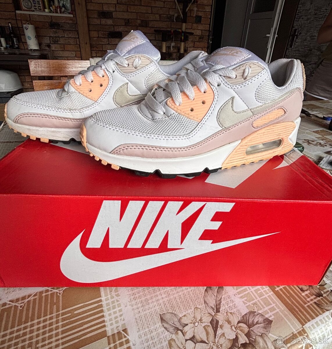 Tenisky Nike Air Max 90