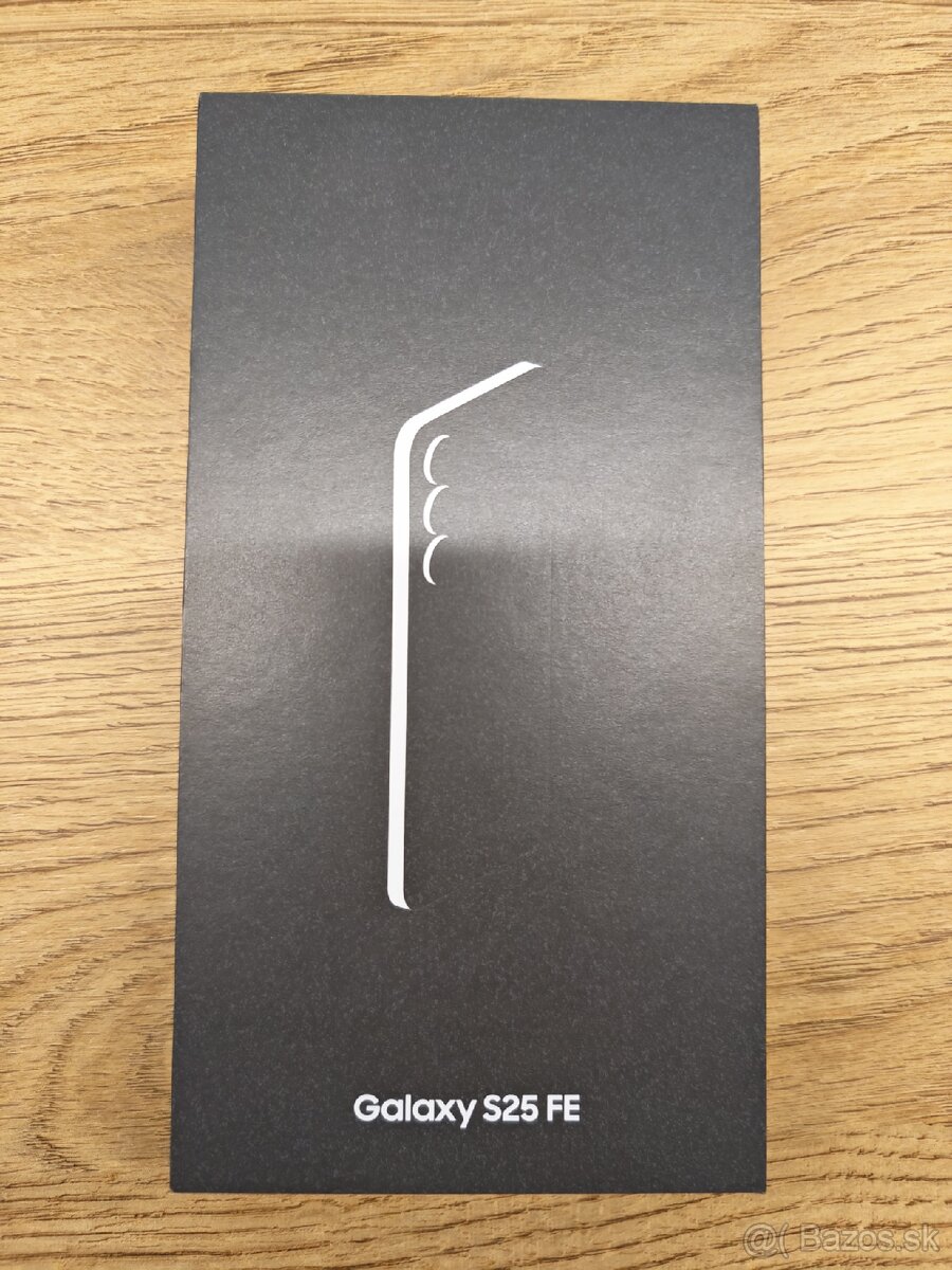 Samsung Galaxy S25 FE