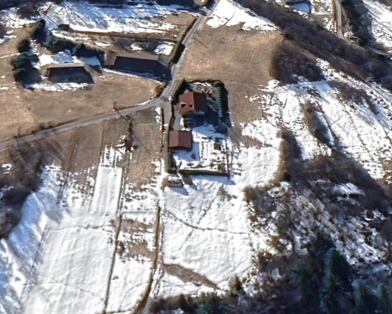 Pozemky na predaj 3256 m2