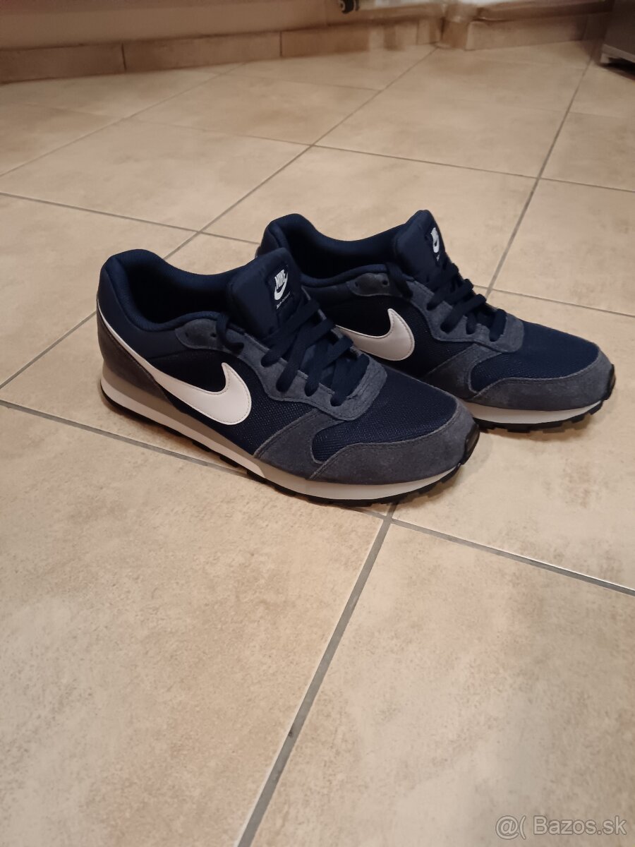 Tenisky Nike MD Runner 2