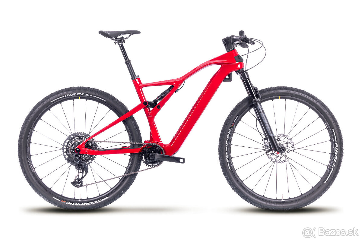 Predam E-BIKE - MTB