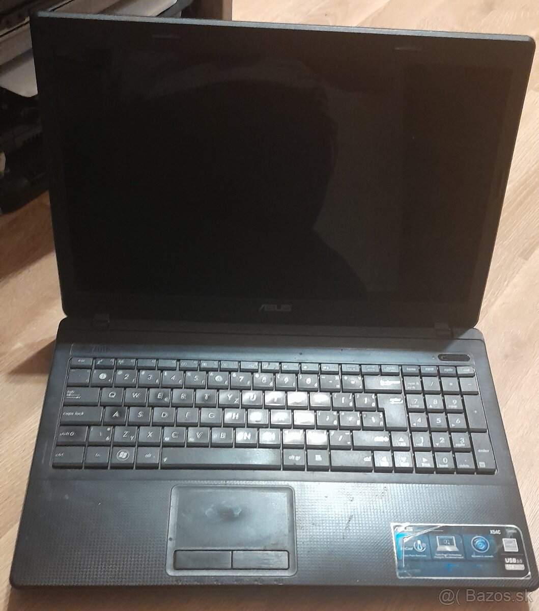Asus X54c