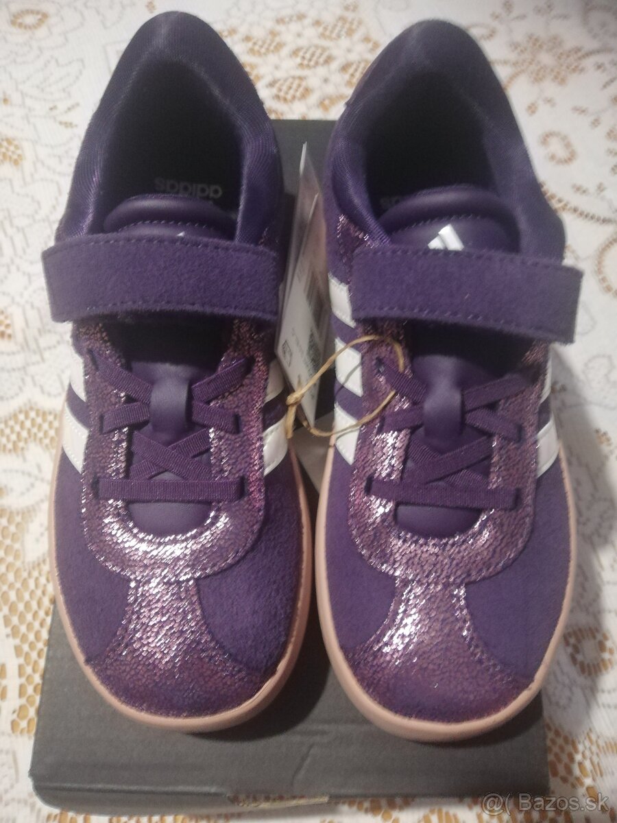 Dievčenské tenisky Adidas veľ 32