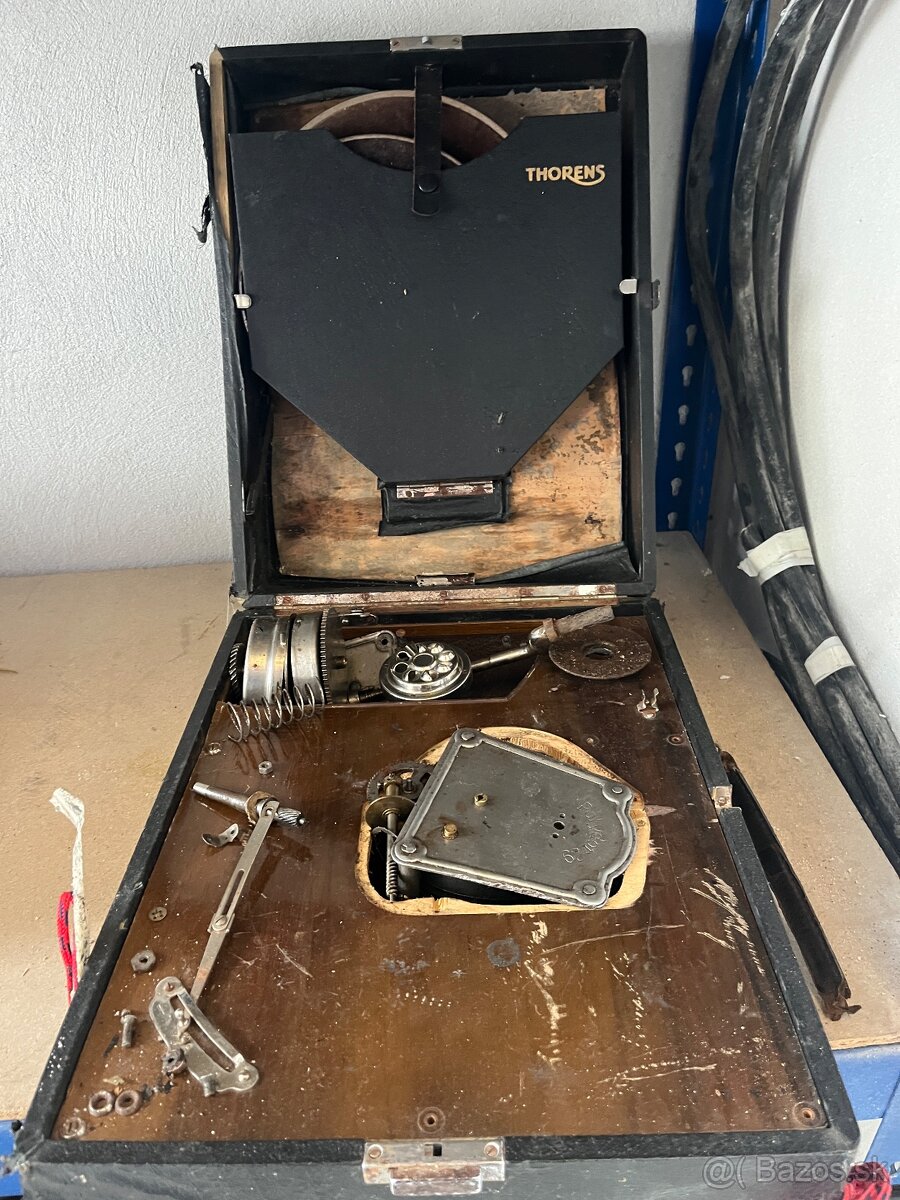 projektor a premietacka